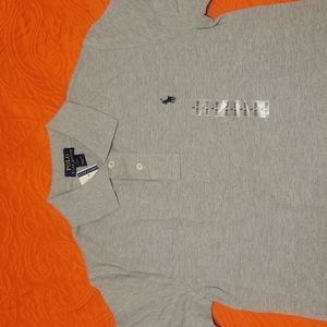 Boys Ralph Lauren Polo shirt